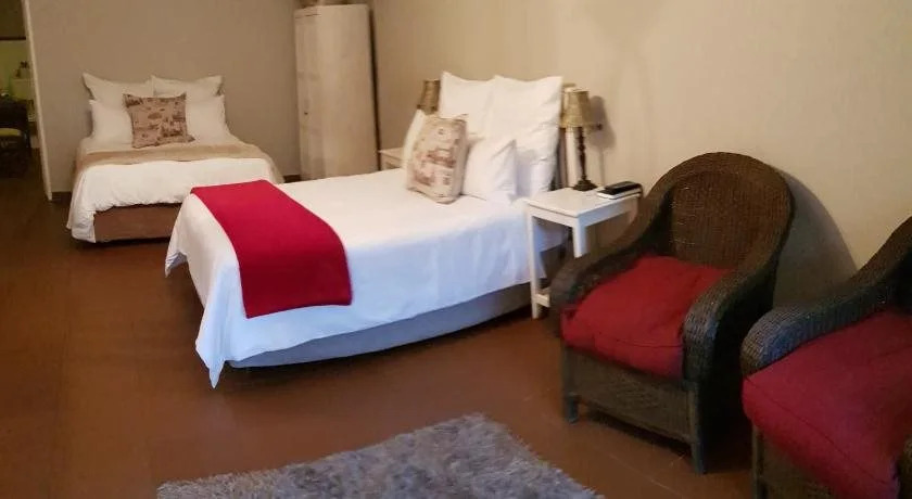 Inca Lily Accommodation