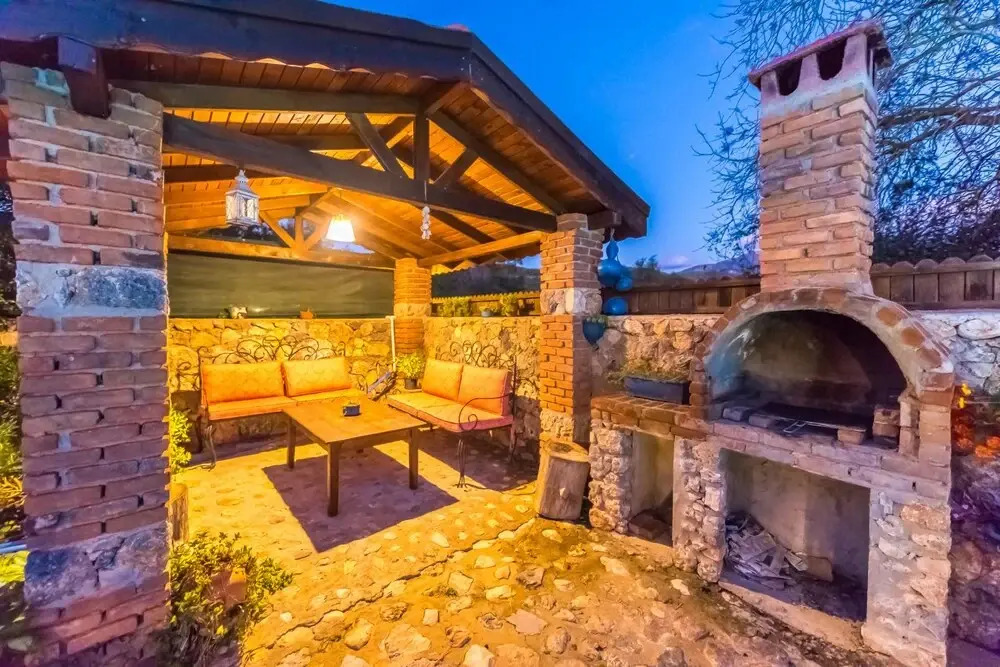 Kaya Cottage Villa 1