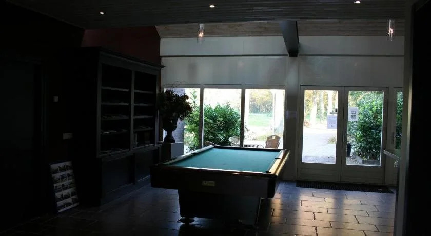 Hotel De Kruishoeve s-Hertogenbosch - Vught