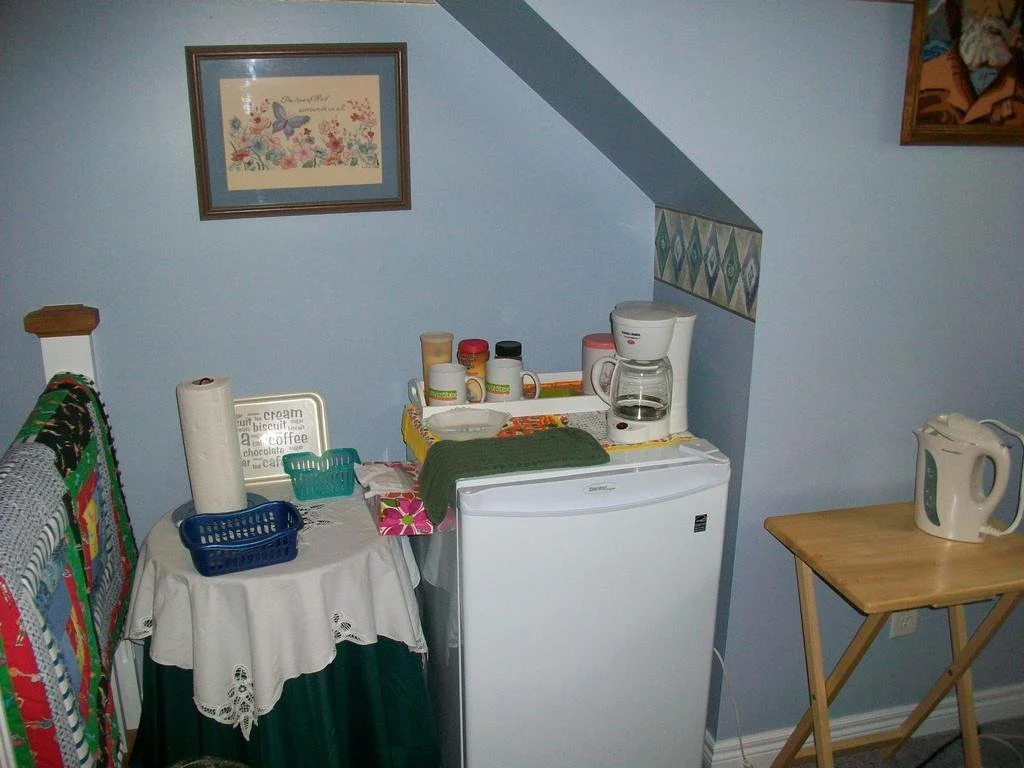 Zeelandia B&B