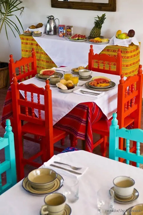 Hotel Acuario