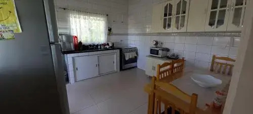 Sobrado Igarata