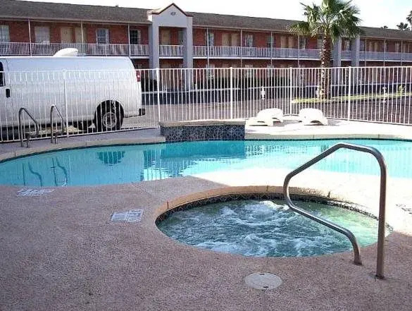 La Copa Inn Brownsville