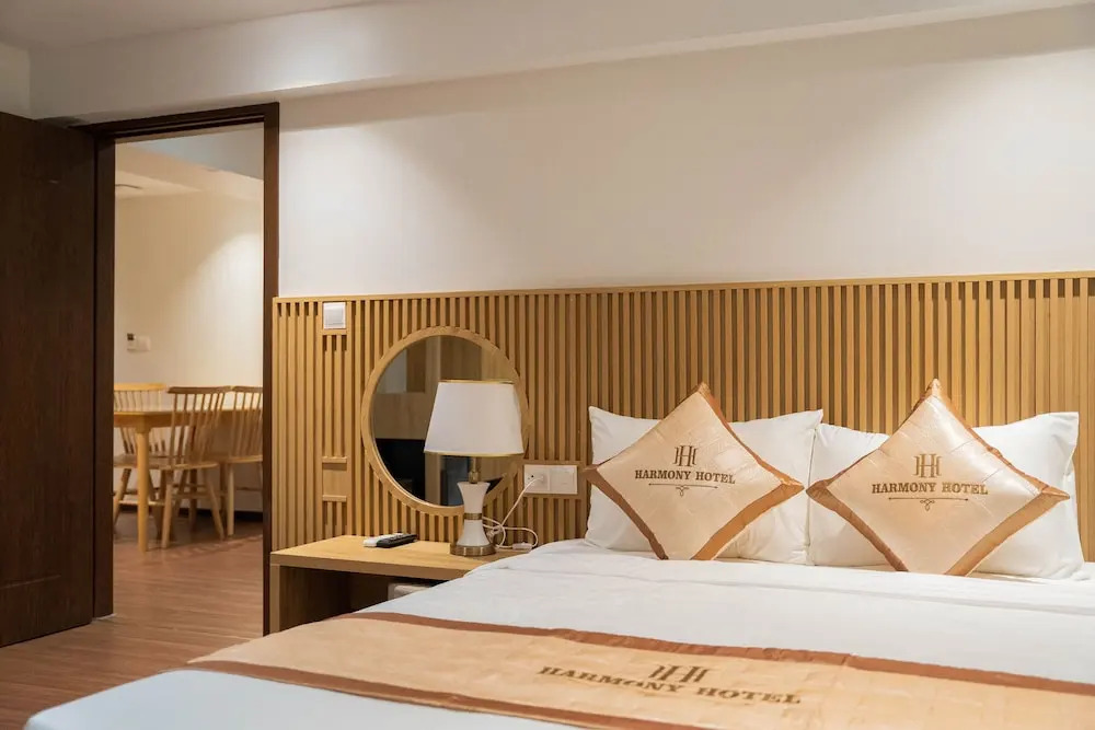 Harmony HaLong Hotel