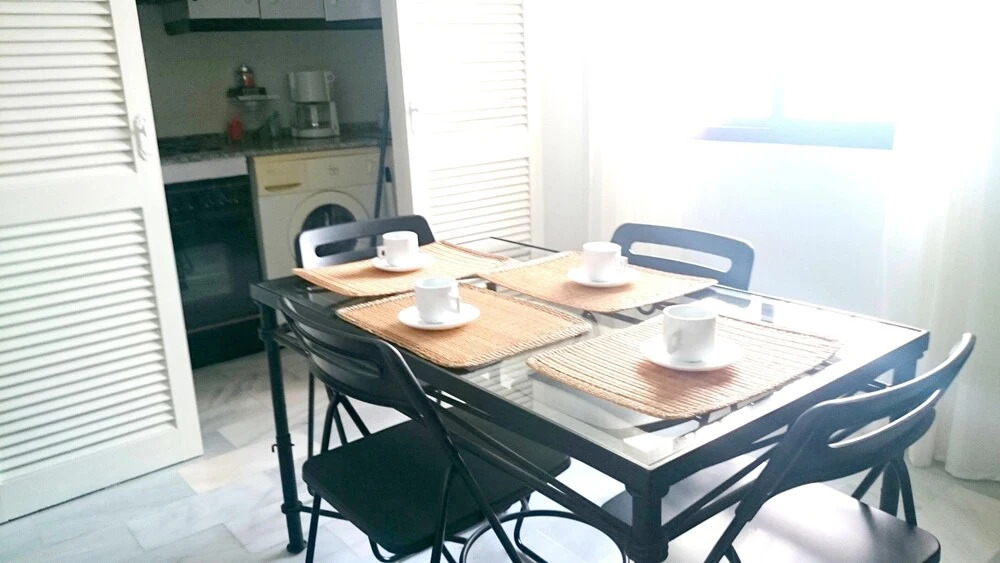 Property With One Bedroom In El Puerto De Santa Maria 2 Km From The Beach