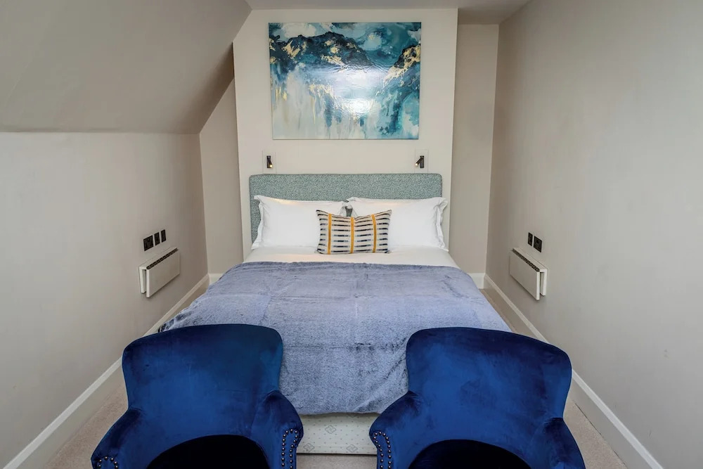 Horsted Place Hotel