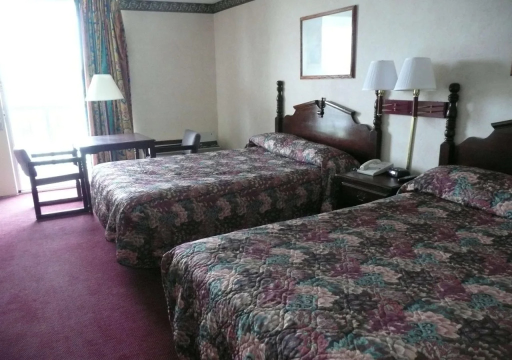 Ramada by Wyndham Lumberton NC North
