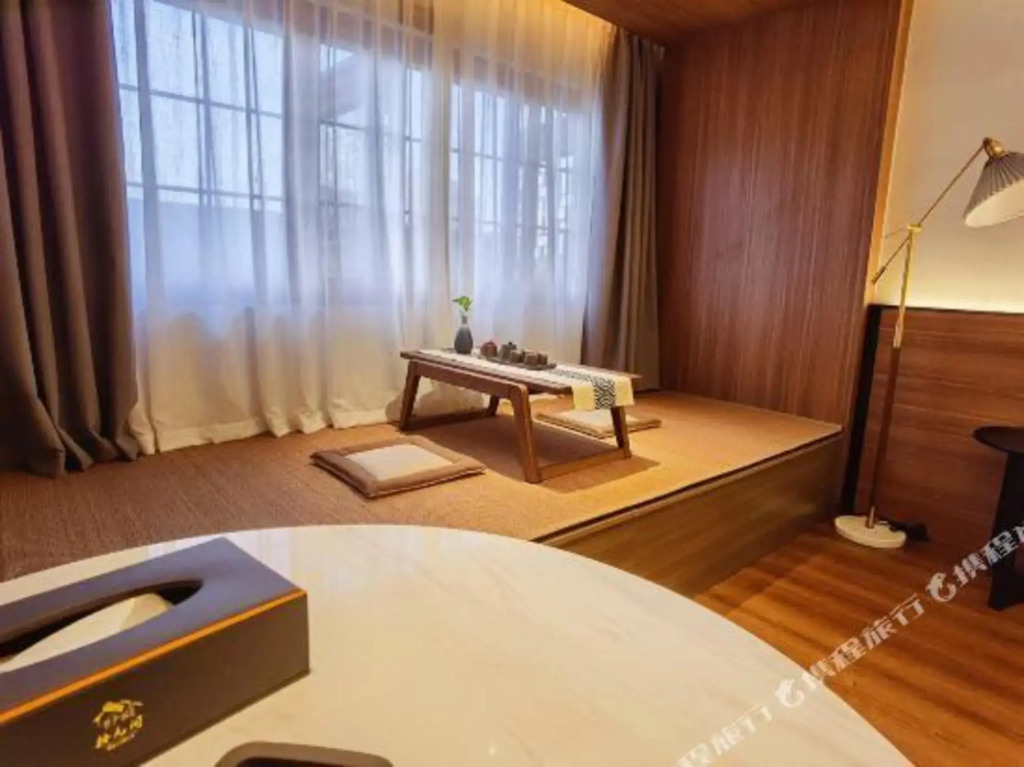 The 19 hotel