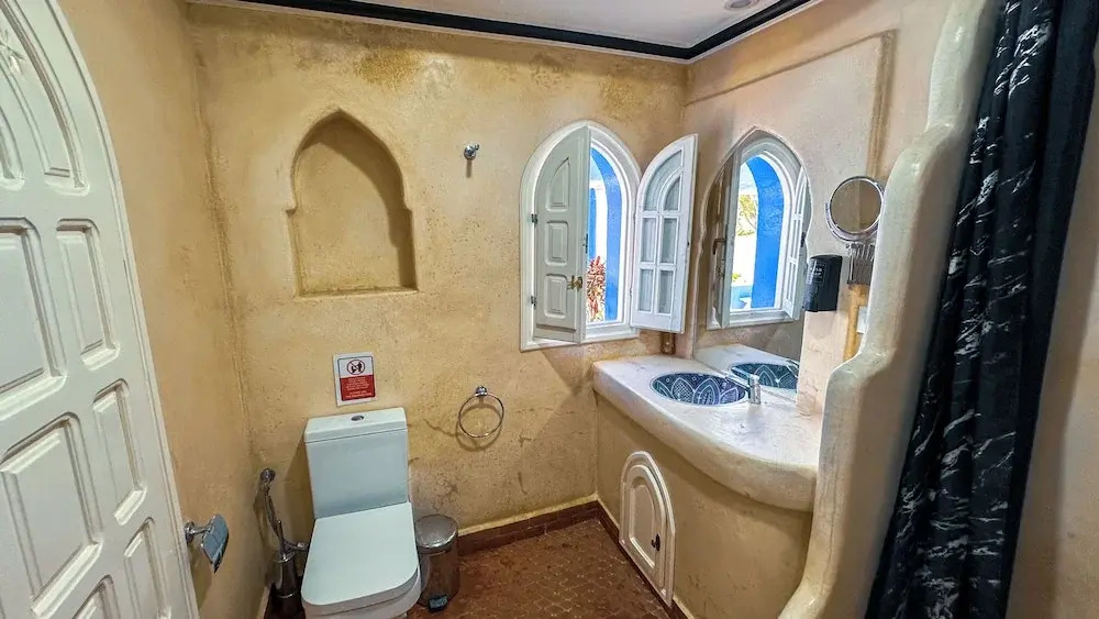 PALACIO AL ANDALUS