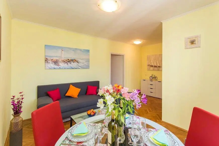 City Center Apartments