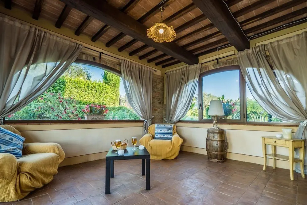 Agriturismo I Colli