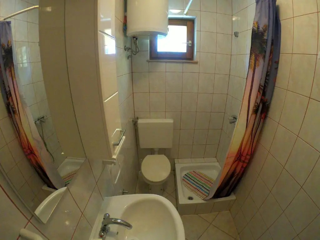 Apartments Stanko
