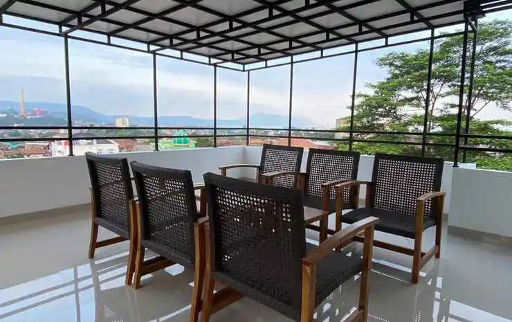 Bintang Guest House Lampung