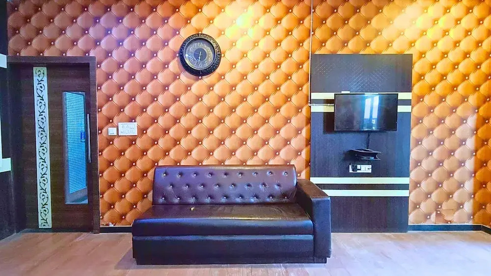Maharana Palace