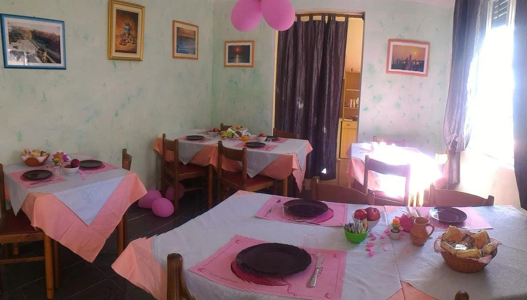 Albergo Villa Adelmo