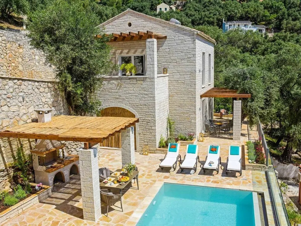 Villa Yaisemi by PosarelliVillas