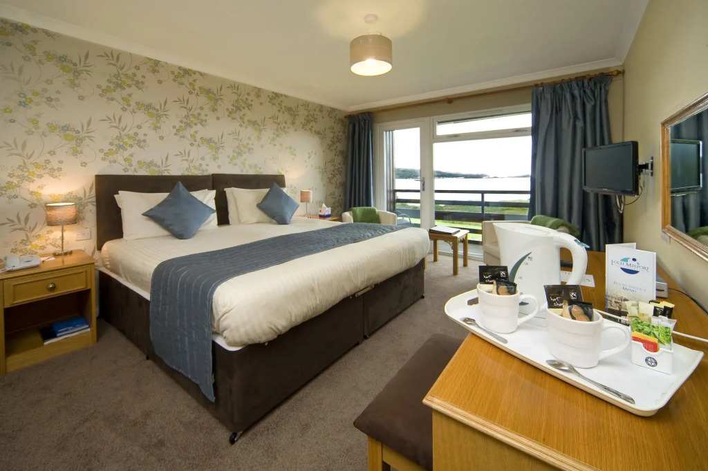 Loch Melfort Hotel
