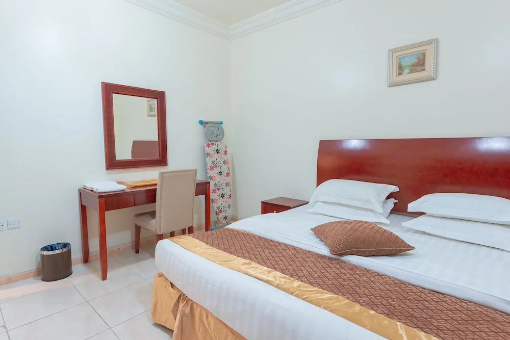 Praha Hotel