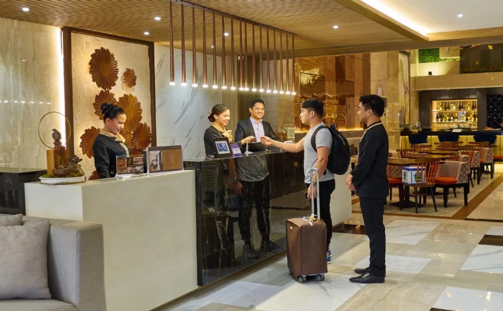 J7 Hotel