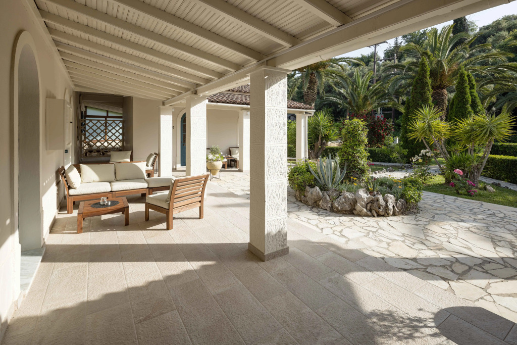 Villa Violetta (Corfu)	