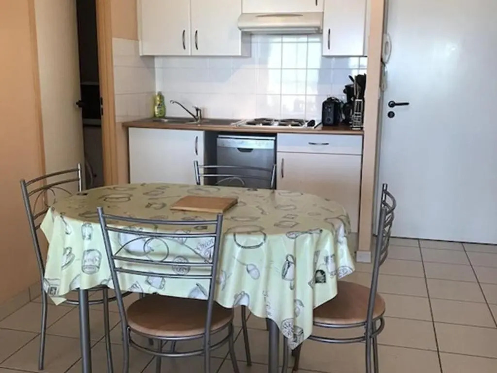 Appartement Vieux-Boucau-les-Bains, 2 pièces, 4 personnes - FR-1-379-130
