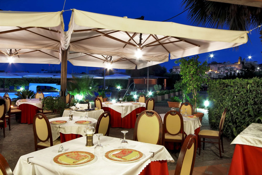 Hotel Aktea