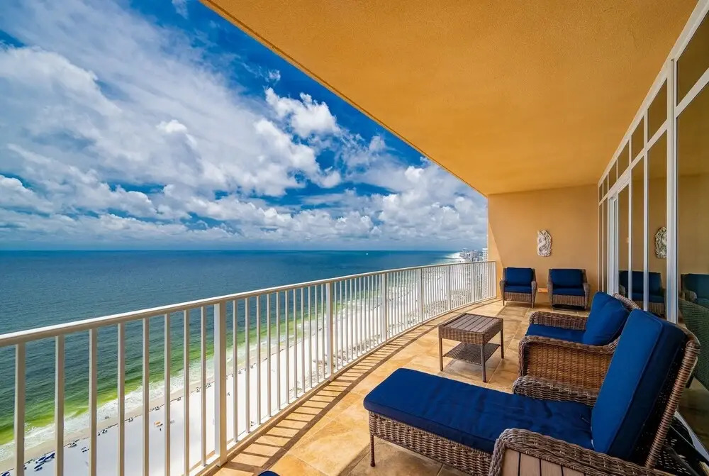 Phoenix Orange Beach Ii 2702 2 Bedroom Condo