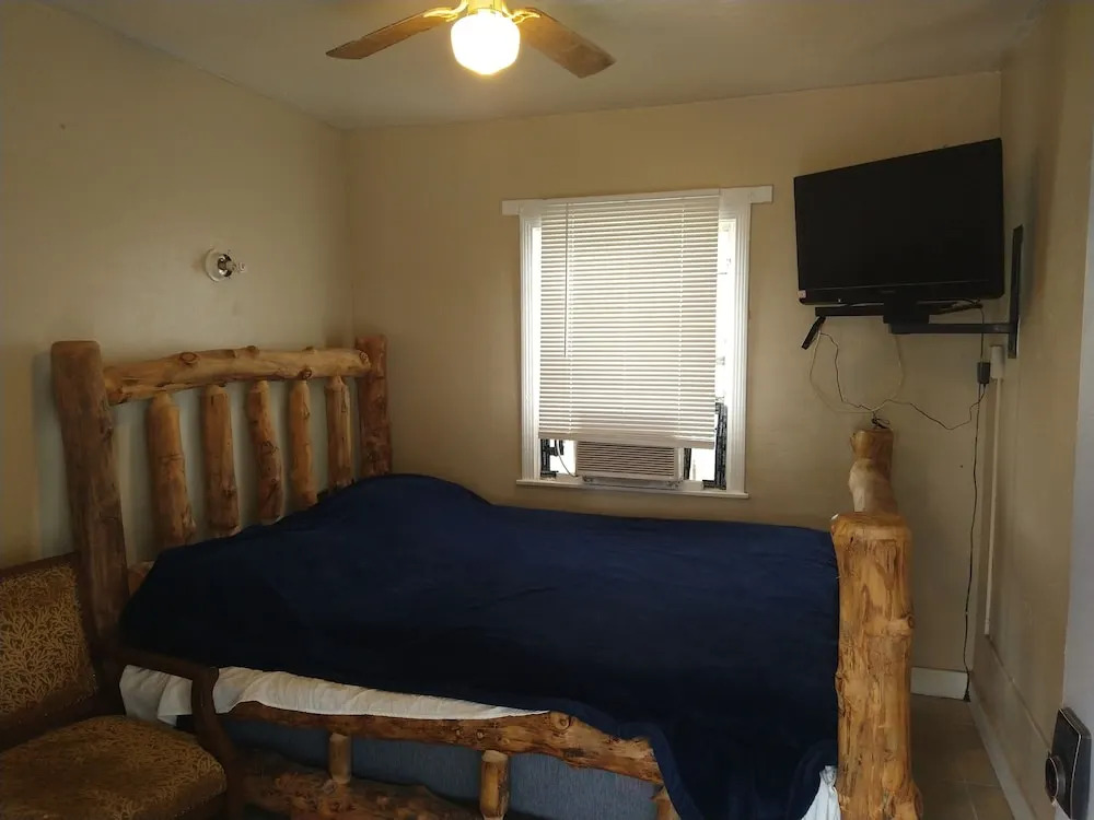 EL Amigo Motel