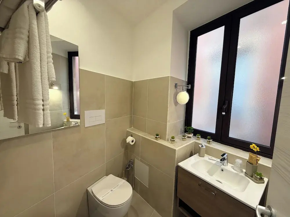 Town House 54