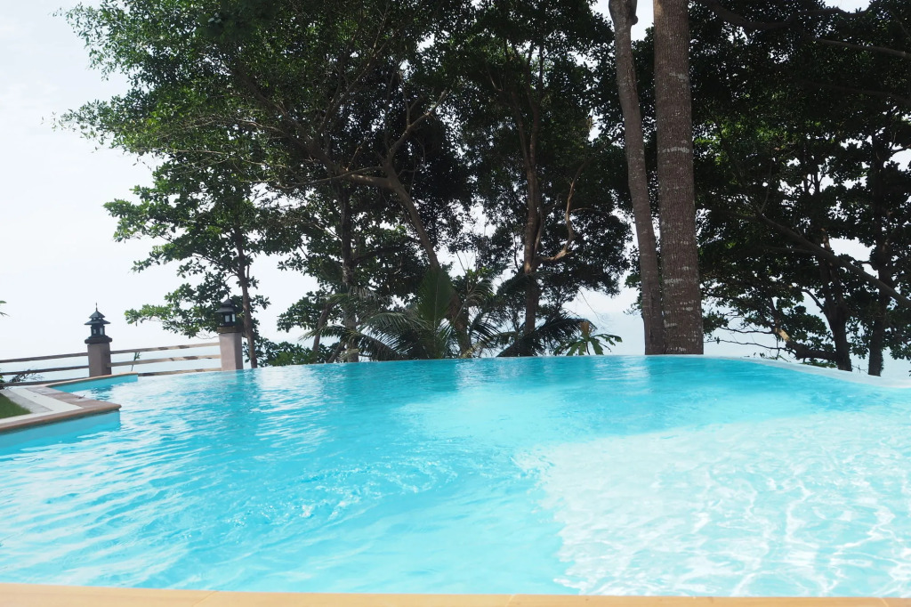 Chang Cliff Resort