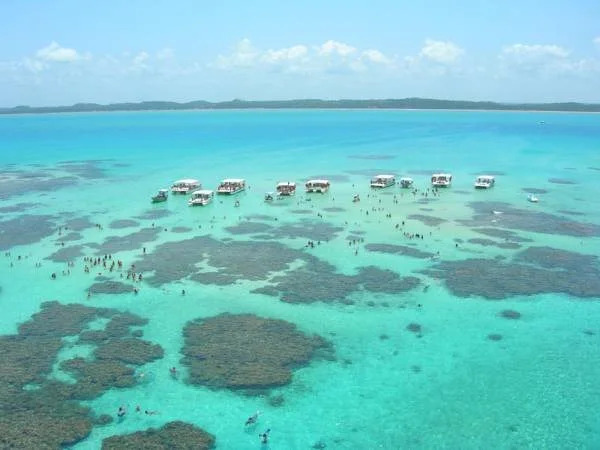 Praiagogi Boutique Pousada
