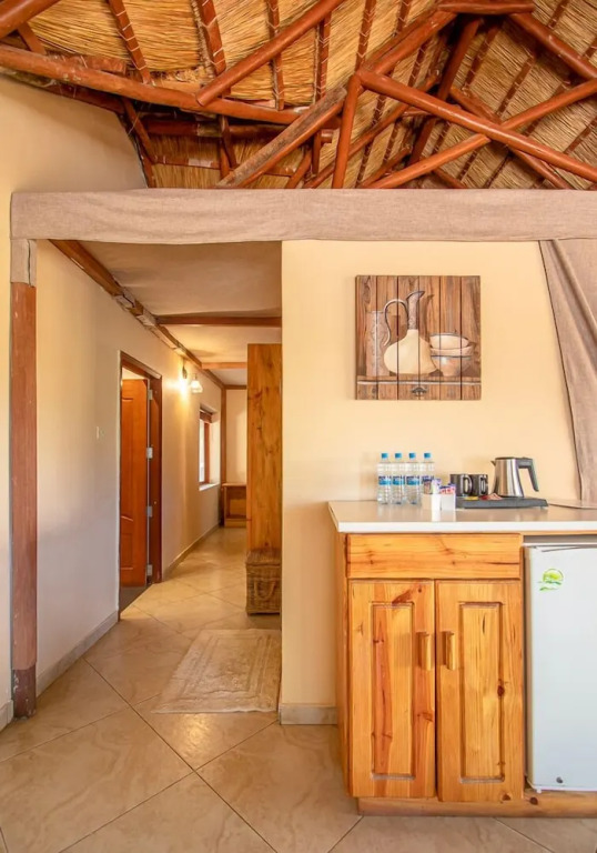 Mopani Safari Lodge