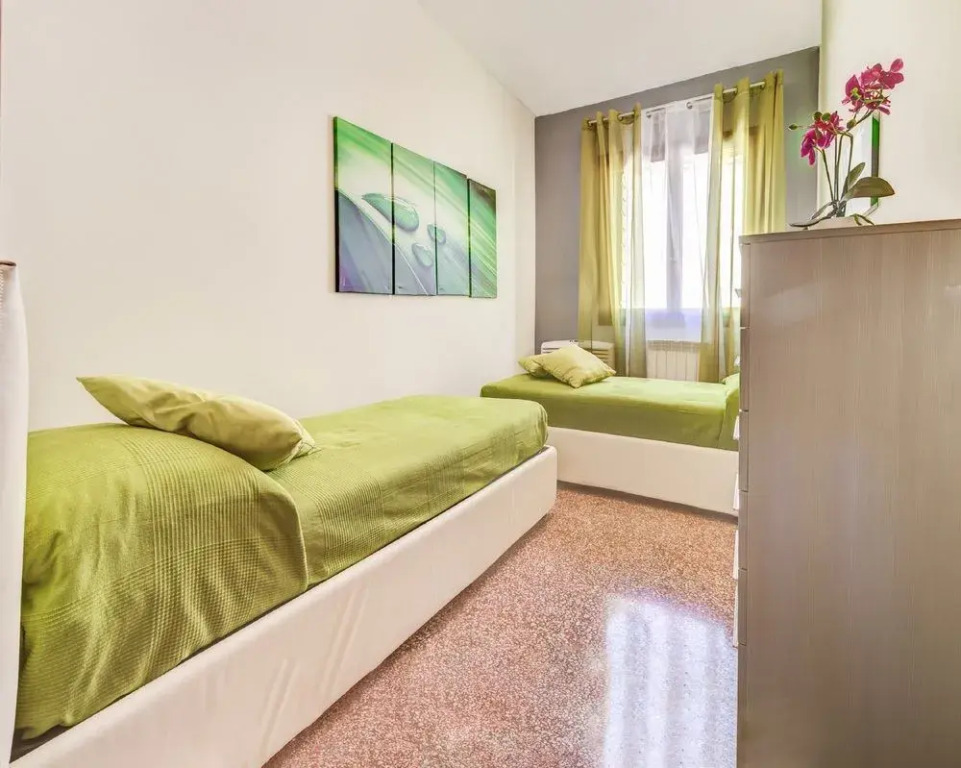 Venice Garden View Apartments