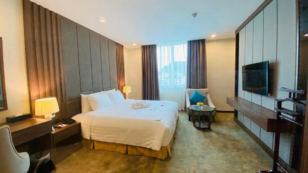 Mường Thanh Holiday Suối Mơ Hạ Long