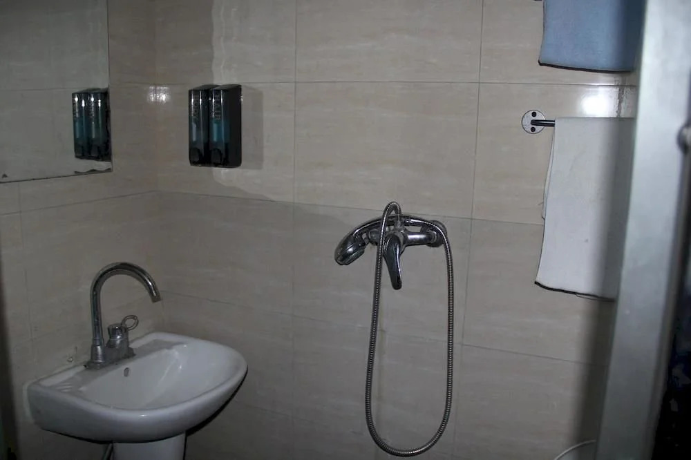 Beijing Ruyuan Hotel Longhe Street