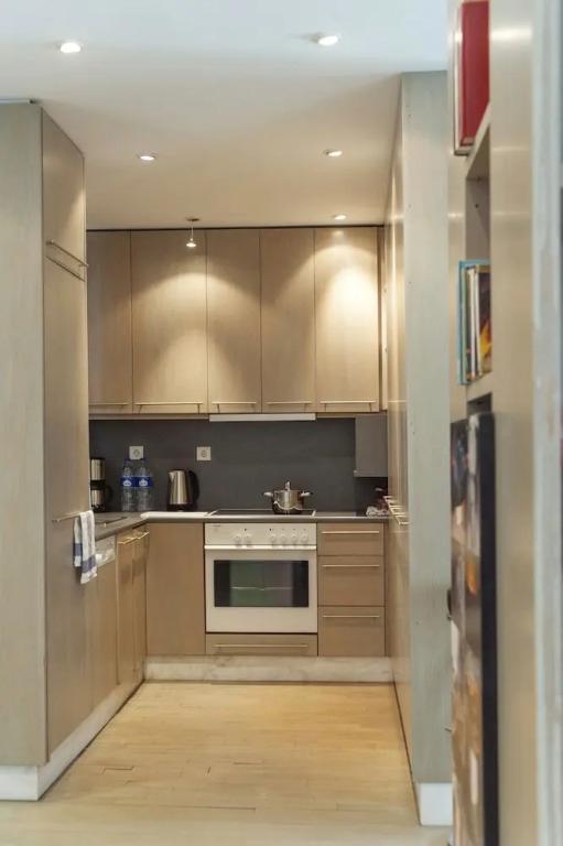Galaxy Modern Loft
