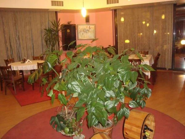 Hotel Kardjali