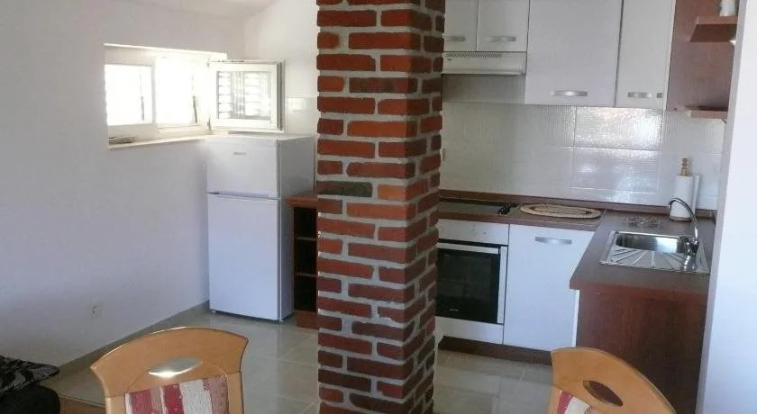 Apartments Toni, Borik