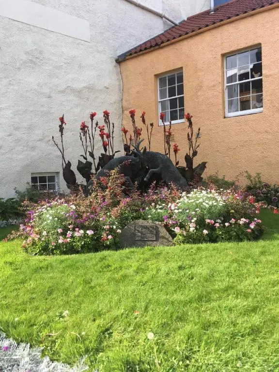 Haddington George House