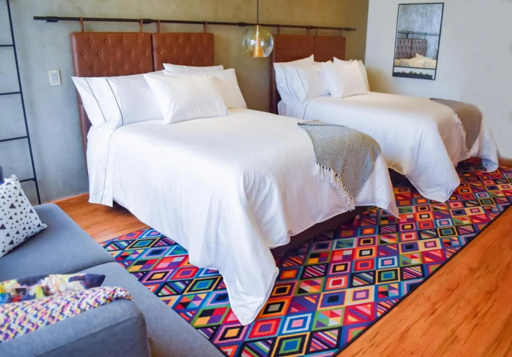 Hotel V1501