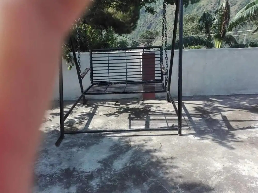 Poonch Guest house