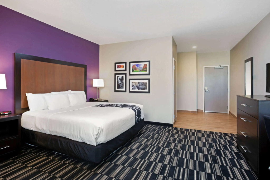 La Quinta by Wyndham Cedar City