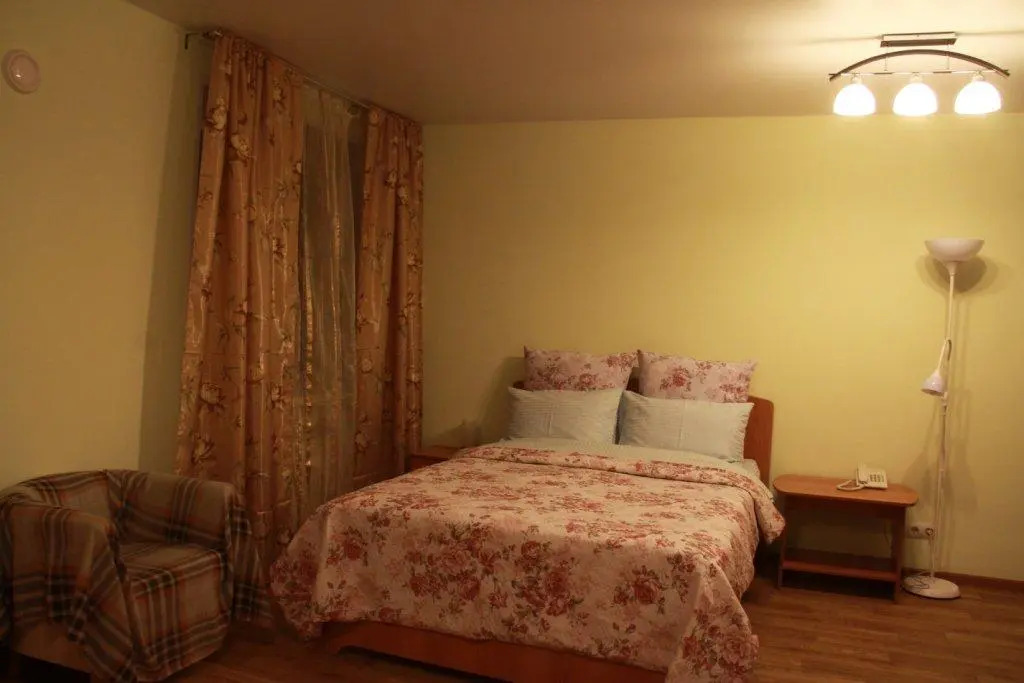 Apartments HOME HOTEL в Йошкар-Ола