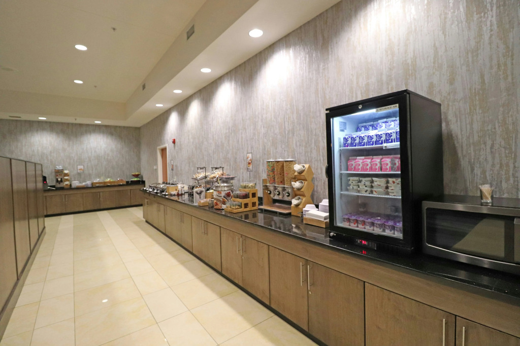 Fairfield Inn & Suites by Marriott Kearney