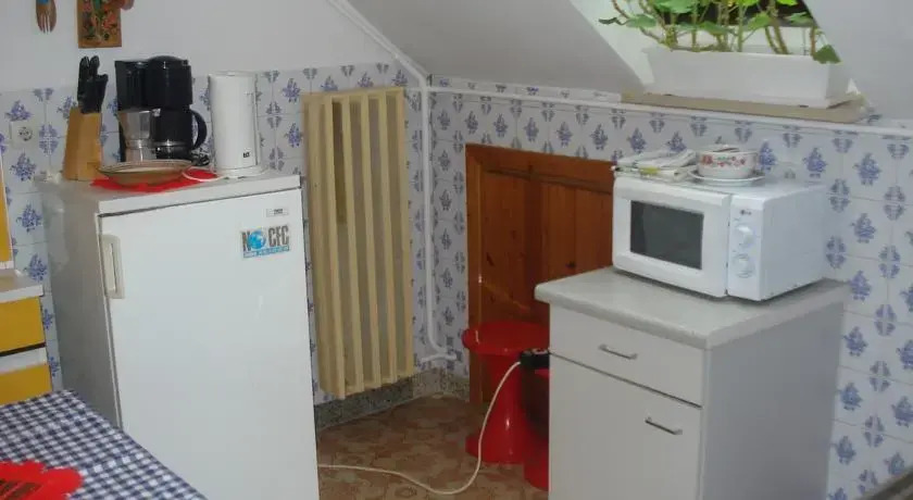 Rózsika Vendégház