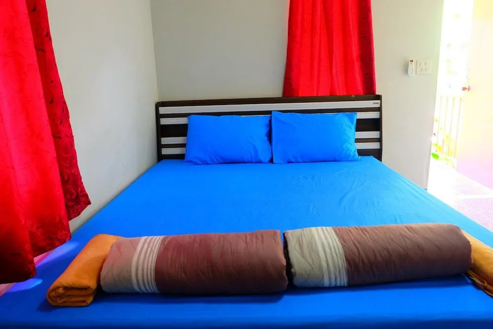 Kiritam Homestay