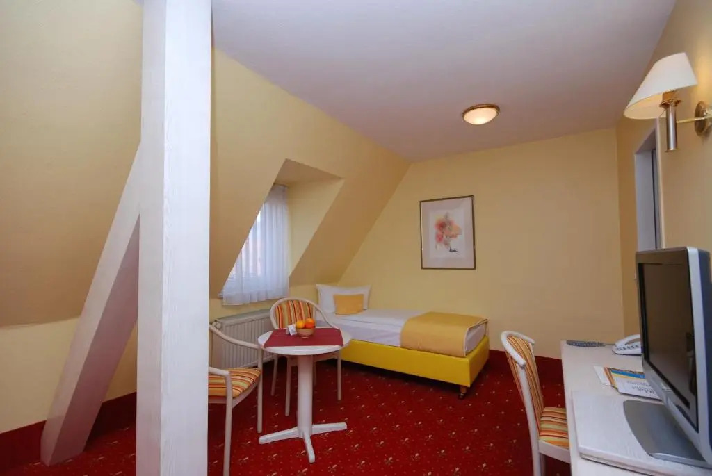 Hotel Residence