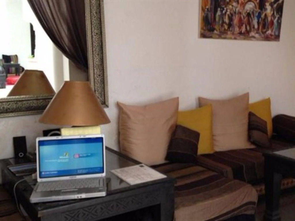 Riad Sin