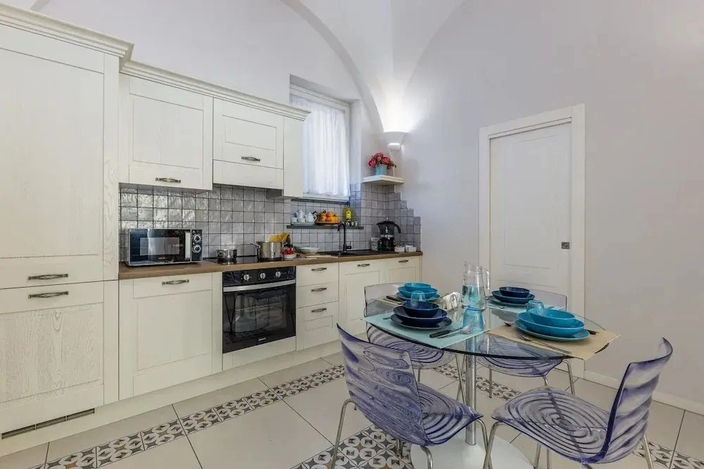 Maison Piccola Corte
