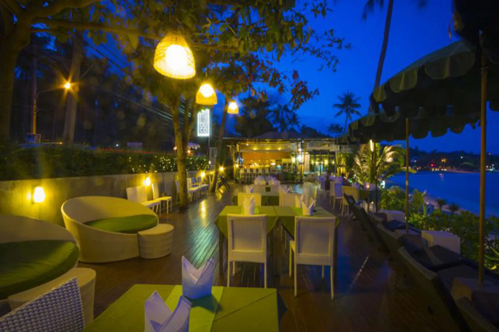 Synergy Samui